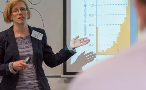 Stay up-to-date with our events